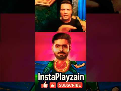 📣Tanvir Ahmad Says Babar Azam is Always King 🫡|BBL 25#bbl2025#bbl #cricket #babarazam #youtubeshorts