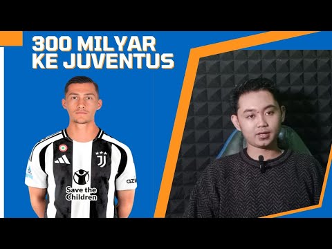 OTW DEAL!! JAY IDZES SELANGKAH LAGI KE JUVENTUS | PEMAIN KETURUNAN GEGERKAN EROPA