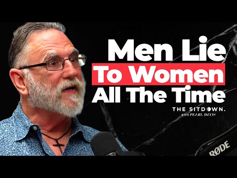 They’re Lying to Men About Marriage & Relationships — And It’s Evil @PaulElam