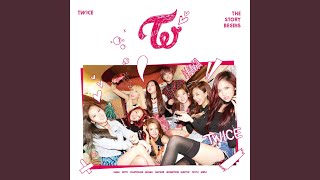 Twice - Going Crazy