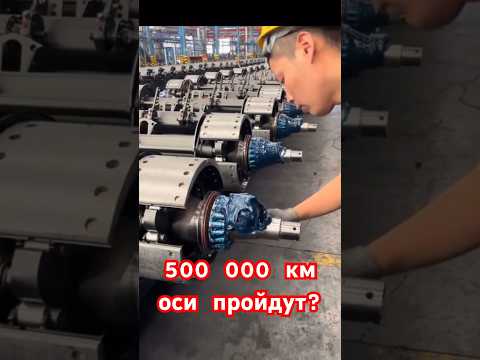 1 000 новых тягачей #дальнобойщики #дальнобой #грузоперевозки #водитель #фура #камаз #дорога #шофера