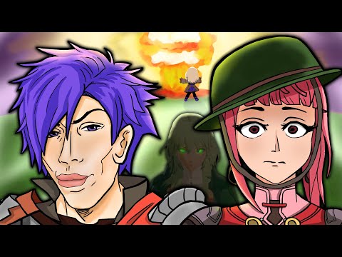 Fire Emblem Three Hopes - RamZaes