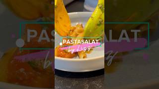 Der BESTE Pastasalat
