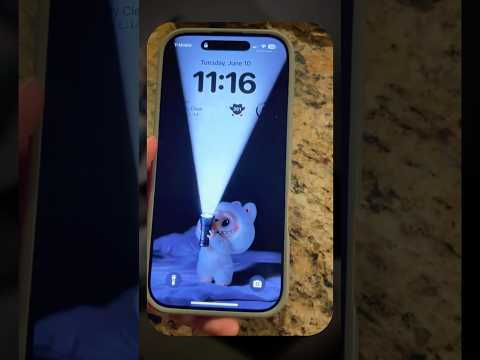 Обои с лабубу и анимацией на iPhone?