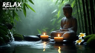 Deep Calm 01: 1 Hour of Pure Ambient Sounds for Relaxation, Meditation, Sleep & Inner Peace