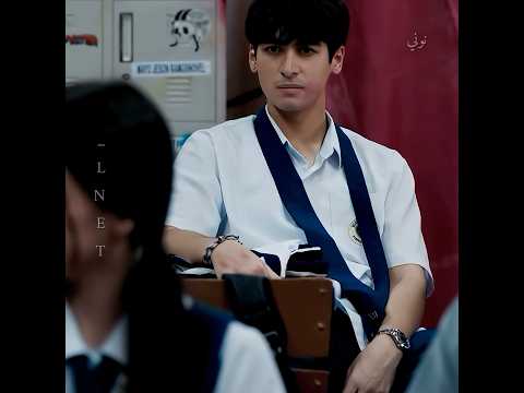 مسلسل جوهرة القسم / قدمتله اكلها بس هو غار عليها 🤭🔥 #explore #kdrama #كيدراما