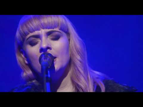 Eivør - Falling Free  (Live at the Old Theater in Torshavn)