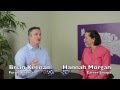 Leveraging Social Media for Job Search