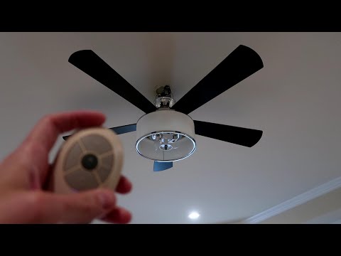 Hunter Fan Remote Sync Jobs Ecityworks, Hunter Douglas Ceiling Fan Instructions
