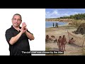 Karankawa Tribe Knowledge Assessment
