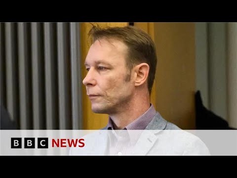 YouTube video thumbnail: Madeleine Mccann Suspect Christian Brückner Freed From German Prison