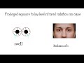 Understanding Infrared Waves and Their Effects