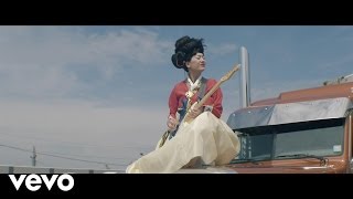 Japanese Breakfast - Everybody Wants To Love You