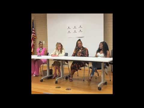 Industry moms discussing what it’s like being the mother of someone in the entertainment business.