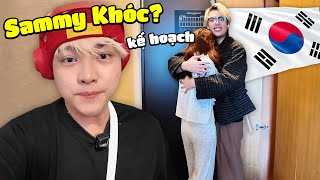Tui Giúp Phong Cận Lên Kế Hoạch Khiến Sammy BẤT NGỜ VÀ KHÓC....