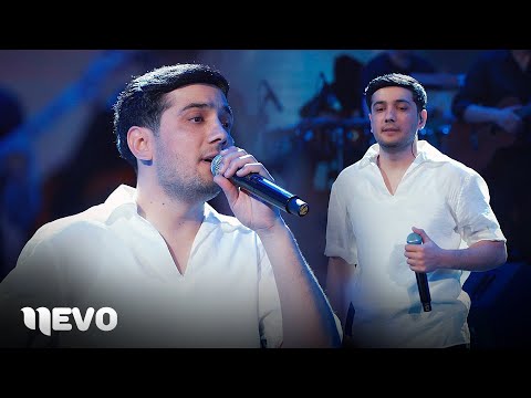 Jaloliddin Ahmadaliyev - Kelganmikin (consert 2024)
