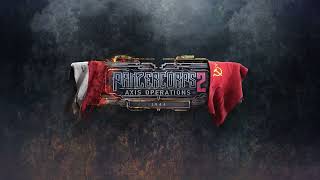 Panzer Corps 2 Axis Operations 1944 in 2 minutes