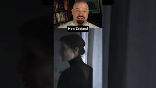 This New Horror Movie Will Give You Chills!