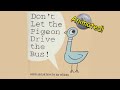 Pigeon Driving the Bus Questions