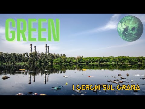 I Cerchi sul Grana