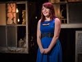 McKenna Pope's Activism Journey
