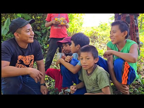 ¡Mira! Lo que Desean Estos Niños Para Navidad