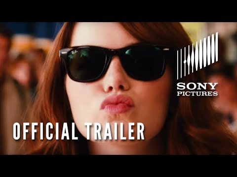 Official Easy A Trailer  - In Theaters 9/17