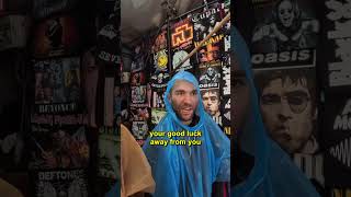 Ambushing thieves in Florence! 🇮🇹