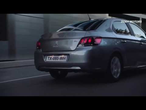 Peugeot 301 Active