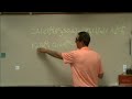 Double Replacement Reactions and Solubility