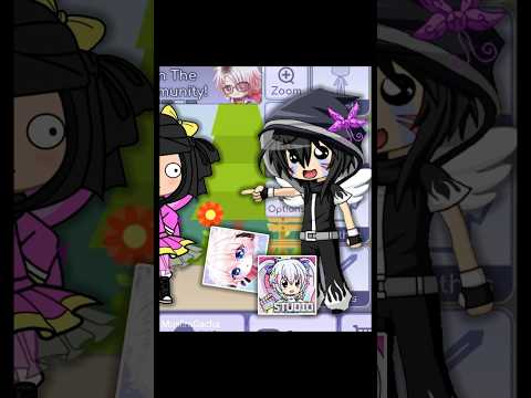Who’s the best!?😱👑//TREND🔥/ #gacha #animation #gachalife #gachaclub #viralvideo #trending #shorts
