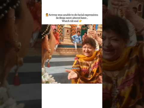 she was an Era✨ #bollywood #viralshort #unwrappedwisdom #bollywoodfans #song #supernani #dance
