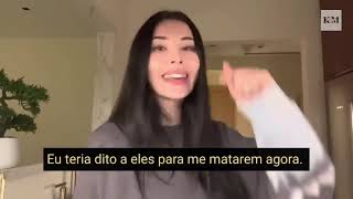 Como criar a realidade dos seus sonhos - Thewizardliz legendado br