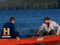 Crab Catching and Cooking Scenarios