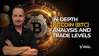 In Depth Bitcoin Analysis  BTC  And Trade Levels