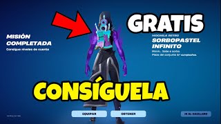 *GRATIS* COMO CONSEGUIR COSMÉTICOS EXCLUSIVOS DE CUMPLEAÑOS EN FORTNITE! CUMPLEAÑOS DE FORTNITE!