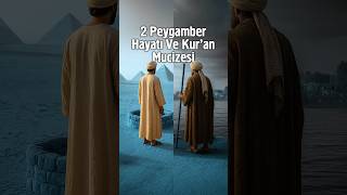 2 Peygamber Hayatı Ve Kur’an Mucizesi