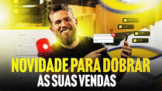 Mercado Livre libera novidade que pode DOBRAR suas Vendas!