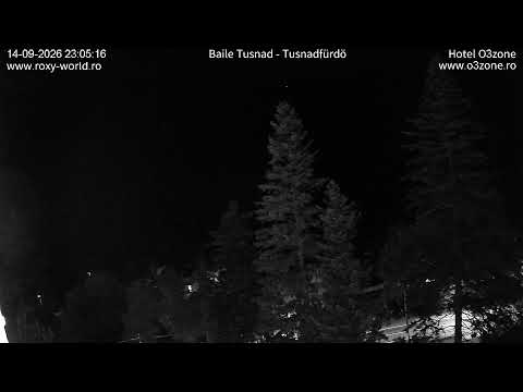 Webcam Baile Tusnad
