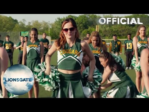 Nerve - Clip "Cheer" - On DVD & Blu-Ray Dec 5