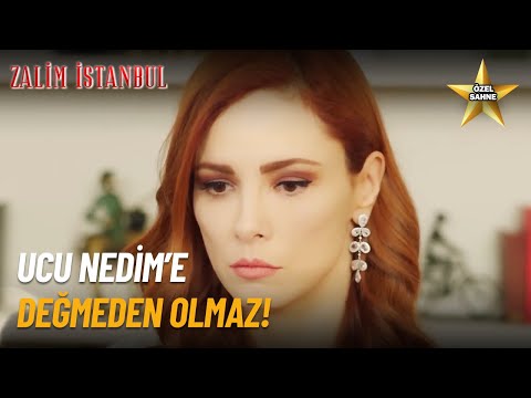 Şeniz'in Sinirleri Gerildi! - Zalim İstanbul Özel Klip