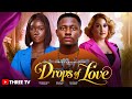 DROPS OF LOVE-ROSEMARY AFUWAPE, INEGENEBOR OSAREME, BENJAMIN EFFIONG, 2026 LATEST ROMANTIC MOVIE