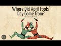 April Fool's Day Trivia