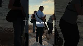 TELAVIVING — Everyday Tel Aviv, Israel 🇮🇱 This is Tel Aviv!  #israel #telaviv