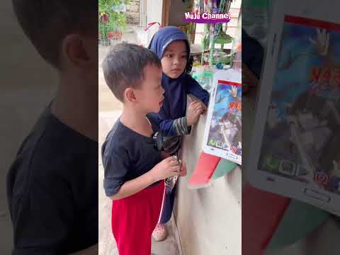 ARFAN NRAKTIR MUMU DI WARUNG MUMU😅🤣😩 #humor #hiburansegar #comedy #drama #shorts #funny