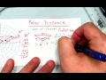 Understanding Angles and Calculator Settings