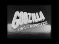 Godzilla: Themes and Impacts