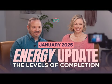 January Energy Update 2025