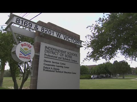 YouTube video thumbnail: Idaho Schools Worry About an Uncertain Future With Federal Funding Freeze