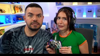 GETTING MY GIRLFRIEND HER FIRST FORTNITE WIN!